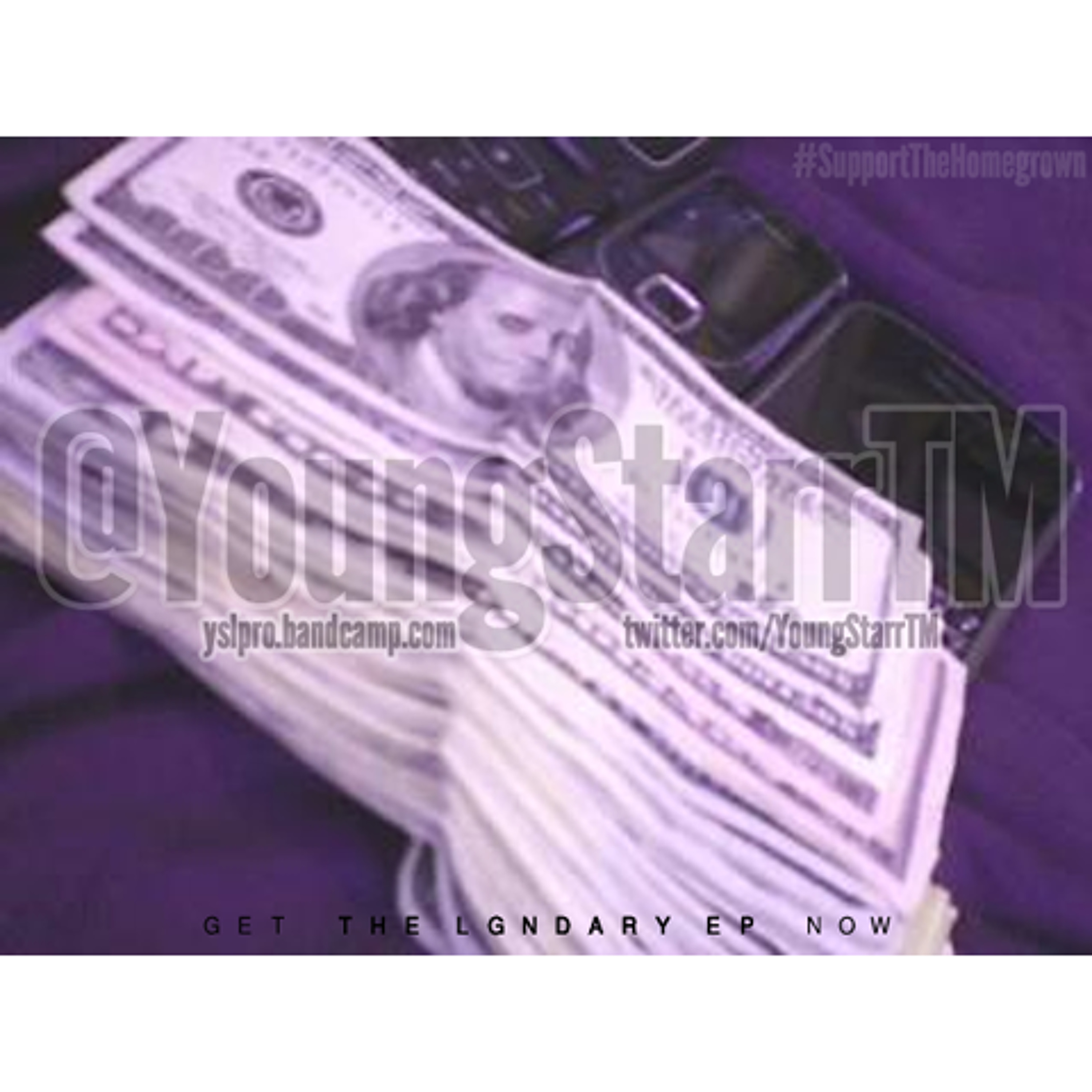 Young Starr Lo ™ (@YoungStarrTM) Radio