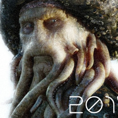 (Preview) Davy Jones " Hardtek by Steve C