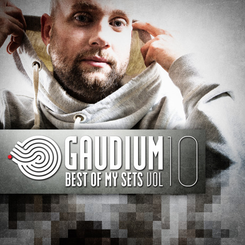 GAUDIUM - Session Of Progression (Iboga Records)