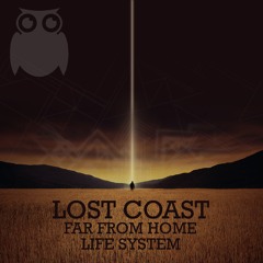 Lost Coast - Far From Home