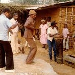 Souvenir de Makossa Vol 1 (live Mix)