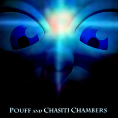 Pouff and Chasiti Chambers - To Be (Original Mix)