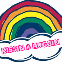 BOY ORLANDO - KISSIN & HUGGIN