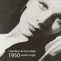 1950 (Amedeo Minghi Cover)
