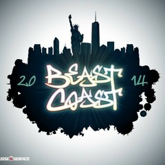 K-391 - Beast Coast 2014 [Imagine Music FREE Download]