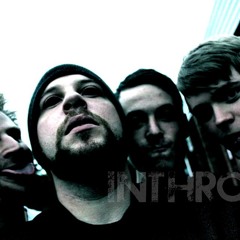 Inthroes - Trauma (Rough Demo)