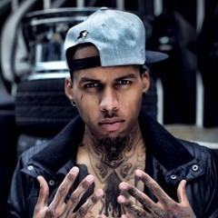 Kid ink feat French Montana & A$AP Ferg - Bossin Up (trap n'da hood remake)