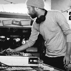 TouchBass Podcast Volume 002 - Adam De Smidt