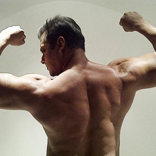 The Salman Khan Mashup