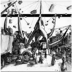 La GaZeL - Where is jack ;)