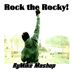Rock the Rocky! ( Martin Garrix, Rocky Soundtrack, Klaas, Kronic) AusDemTakt Mashup!