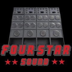 FOUR STAR SOUND mix