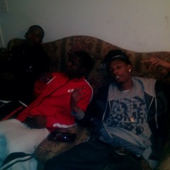 Yu Say Yu Bout That Life-Rip, YungAL, & MikeT.