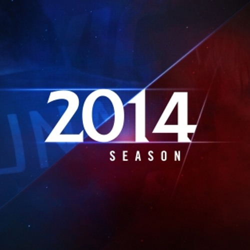 Official 2014 LCS Playlist League Of Legends