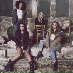 Little Me - Little Mix ( Cover )