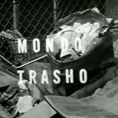 Mondo Trasho (by Michael Finnissy, 2010)