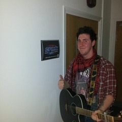 Basement Music ft Ricky Menzies