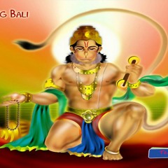 Hanumaan Ki Gadha Ne Rimex by DJ RAHUL NSP 9179747474