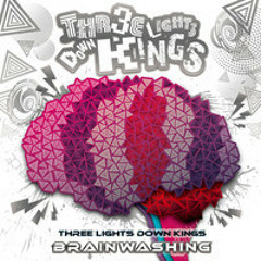 THREE LIGHT DOWN KINGS 「Revolutions」