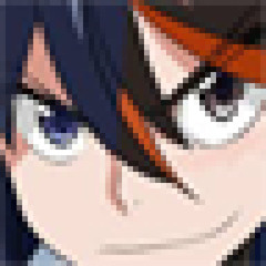 KGS - Ambiguous (キルラキルREMIX)／Kill La Kill REMIX