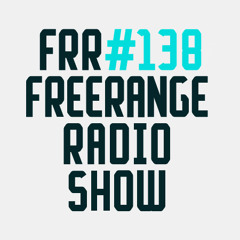 Freerange Records Radioshow No.138 - April 2014 With Matt Masters & Guest Manoo