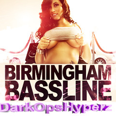 Bassline 2014