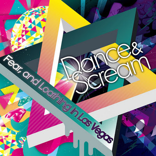 Fear, And Loathing In Las Vegas  「Solitude X'mas 」