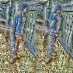 Chuckiee Slow Trap Beat