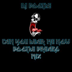 Can You Hear Me Now (Boothe Breaks Arrangement)