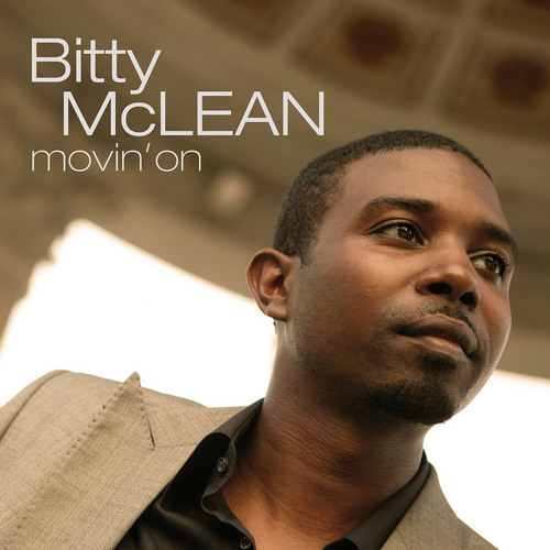 Bitty McLean - Daddy's Home