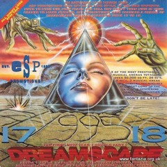 Brisk-Dreamscape 17 Vs 18