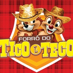 Stream Ch Forró do Tico e Teco 2014 by San Áudio Studio