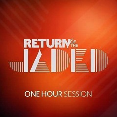 One Hour Session | April 2014