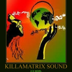 DANCEHALL [APRIL- EDITION]......KILLAMATRIX SOUND 2014 !