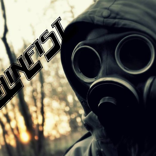 Brainfist @ Masters Of TECHNO 05.04.14 [ FULL DESTRUCTION ]