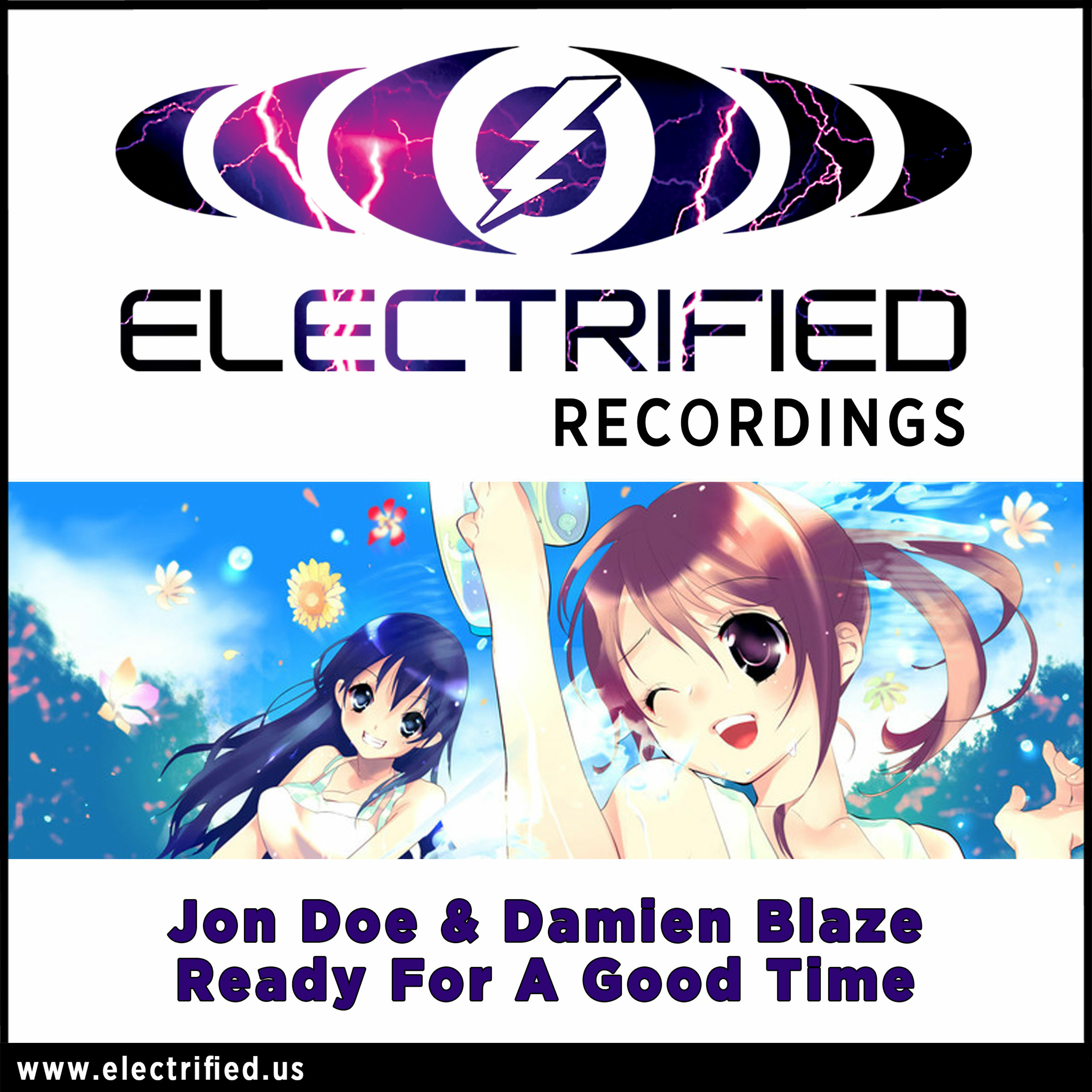 Damien Blaze - Tunes & Mixes