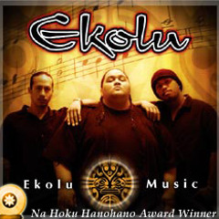 Easy On The Eyes - Ekolu