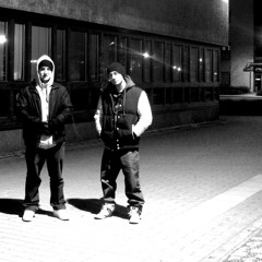 TazT & KamikazeKeetu - Ei Bändi Vaan Brändi