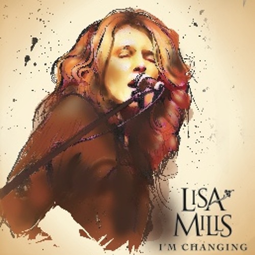 Stream Clip I Don T Want To Be Happy Studio Clip By Lisa Mills Music Listen Online For Free On Soundcloud