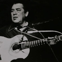 Cuando Llora Mi Guitarra - Oscar Avilés
