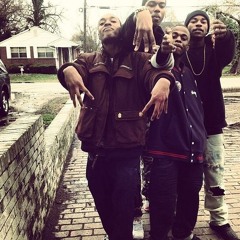 savage22 & young nix (go crazy)