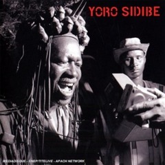 Yoro Sidibe 01 One