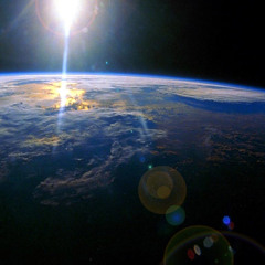 On the planet Earth