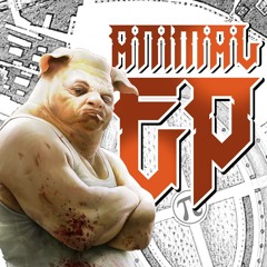 BACTERIA-Animal [Animal Ep] FREE DOWNLOAD