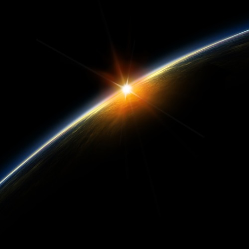 Sunrise (composed by Dan Cullen; feat. Deryn Cullen)