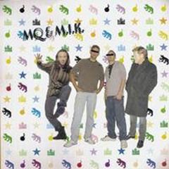 MQ & MIK feat Shekris - Bhautet üs Down (2007)