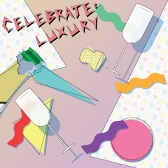 Nmesh - ディスカバーSENSORY DETAILS (from 'Celebrate: Luxury' compilation)
