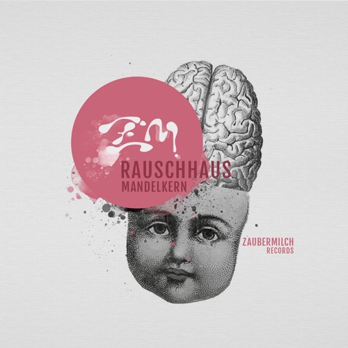 Rauschhaus - Mandelkern (Original Mix) ▼ Snippet only ▼
