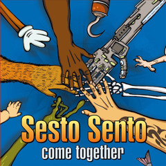 Sesto Sento - Pumpkin