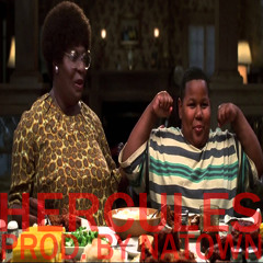 BEAT: ***STREET ANTHEM*** C385 HERCULES